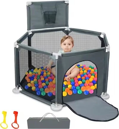Heksagon   Playpen